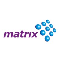 Matrix logo