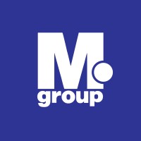 Mgroup logo